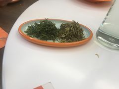 -向外鱼乐·土菜·虹鳟鱼