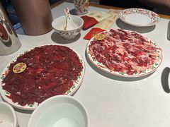 -汕头八合里海记牛肉店(清河店)