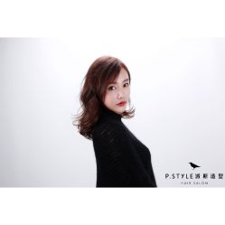 -吉米造型
