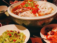 -隐厨·中国菜馆(三里屯T+MALL店)
