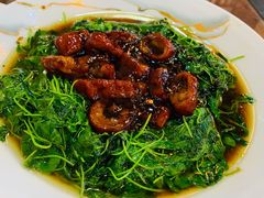 -长兴菜馆(高桥店)