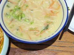 -老雒阳面馆·水席(定鼎门店)