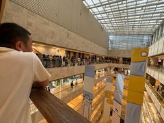 -南京大牌档(新街口德基广场店)