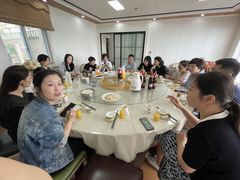 -梦缘水乡·湖景餐厅