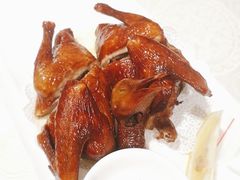 -海皇酒家(钰海万国汇购物广场店)