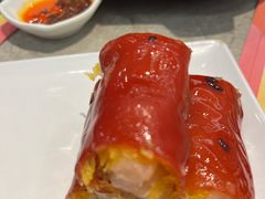 -虾饺妹·粤式手工点心(水荫路店)