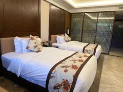 -龙佳生态温泉山庄