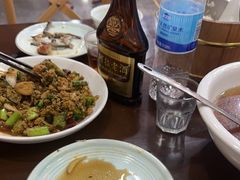 -红灯笼龙凤饭店(宁波老字号店)