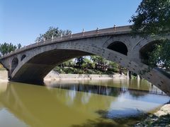 -赵州桥景区