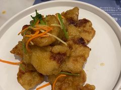 -南山鲜虾面·活鲜小馆·海味大连菜(南山总店)