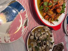 -年轮烧烤·羊蝎子·烤鱼(星湖街店)