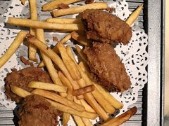 -小菜园新徽菜(马鞍山金鹰店)