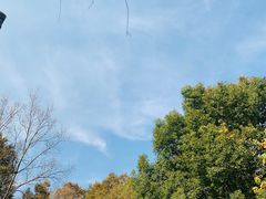 -白马涧龙池景区