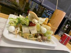 -袁记串串香(北国店)