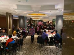 大堂-湖滨28中餐厅·西湖宴·杭州君悦酒店