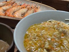 -李百蟹·江南蟹黄面·河景餐厅(夫子庙总店)