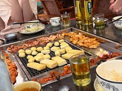 -塘屋烧烤·云南火塘烧烤品牌(春城慧谷旗舰店)