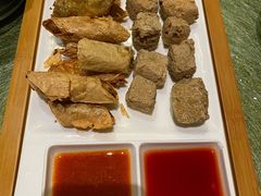 -香园茶社·金陵小灶(老门东店)