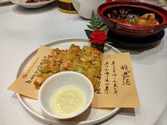 -上海1号私藏菜(静安店)