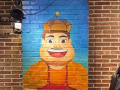 -三个大叔东北烧烤·砂锅菜(西三旗店)