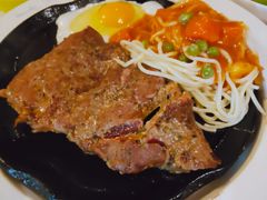-豪客来牛排(伟诚广场店)