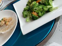 -墨白私房菜·广东菜 粤菜