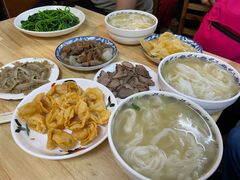 -芳记粉店(总店)