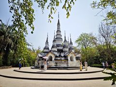 -西双版纳总佛寺