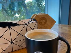 -了不起的考拉咖啡店(高新店)
