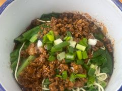 -山城盅盅面