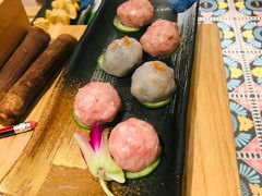 -椰夫人·养生椰子鸡(黄埔时代城店)