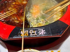 -老马路串串香火锅(北门桥店)