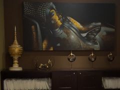 -泰合玺·精油疗愈SPA(南京光环花园城店)