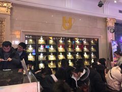 -UME影城(南京1912店)