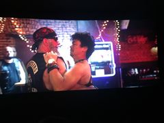 -AMG海上明珠影城(上海环球港RealDCinema店)