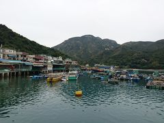 -南丫岛