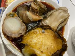 -大锅强·蒸海鲜青岛菜(金沙滩店)