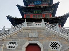 -迎泽公园
