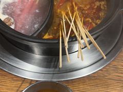 -江湖六膳門串串香(隆礼路店)