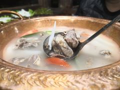 -民食香·腊排骨野生菌美食(木府店)