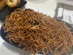 -大师傅粥品(埃华街)