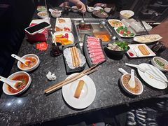 -海底捞火锅(稻河古街夜宵主题店)