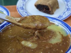 -隆福寺小吃店(东四店)