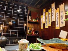 -角落里(中山公园店)