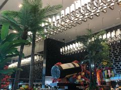 -深圳皇庭V酒店