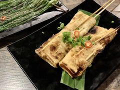 -辉记炭烧海鲜大排档·老字号(福田店)