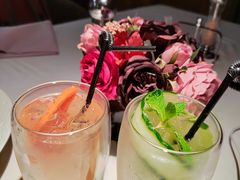 -燃扒房Steakhouse(皇庭店)