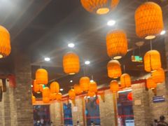 -小街天府(西工小街店)