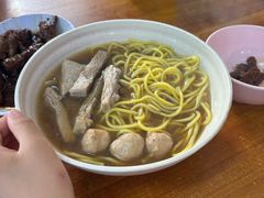 -新记肉骨茶