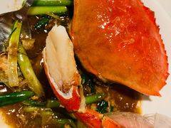 -无招牌海鲜餐厅(怡丰城店)